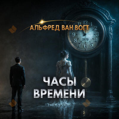 Часы времени