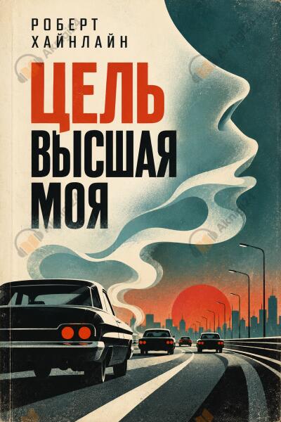 Цель высшая моя