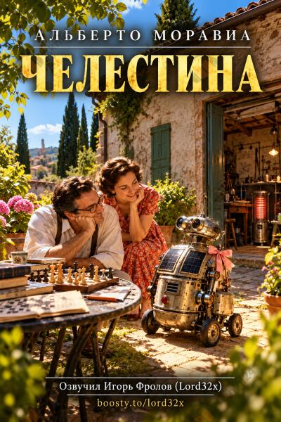 Челестина
