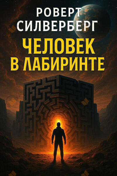 Человек в лабиринте