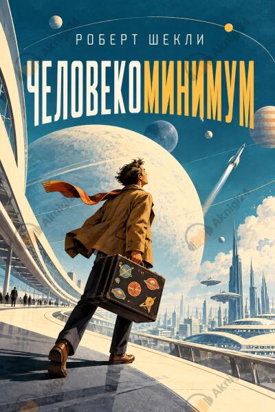 Человекоминимум
