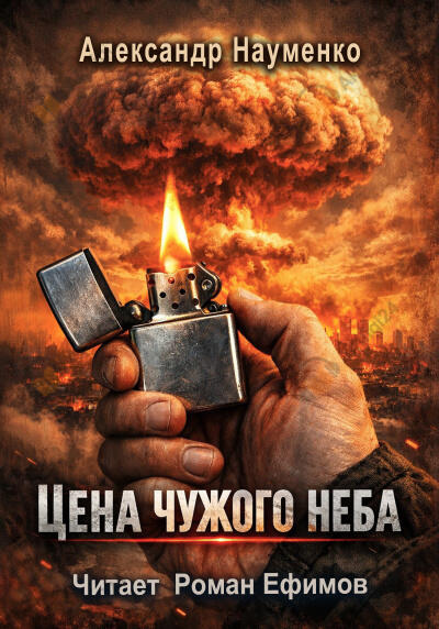 Цена чужого неба