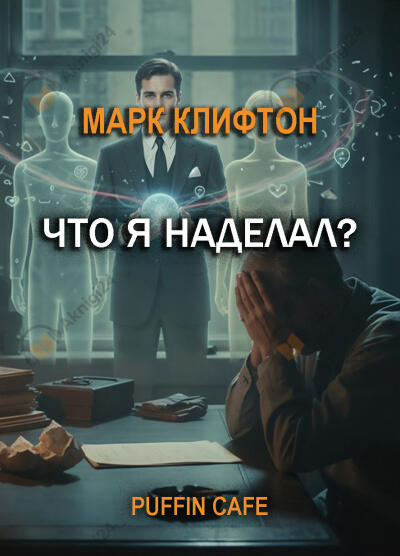 Что я наделал?