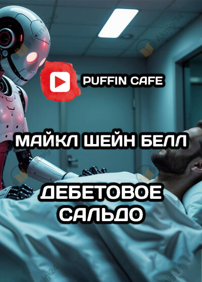 Дебетовое сальдо
