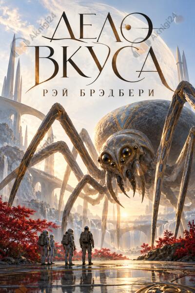 Дело вкуса