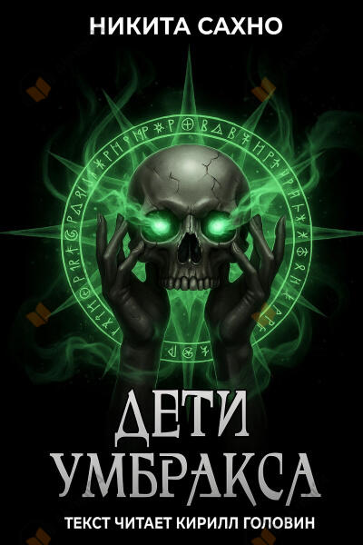 Дети Умбракса