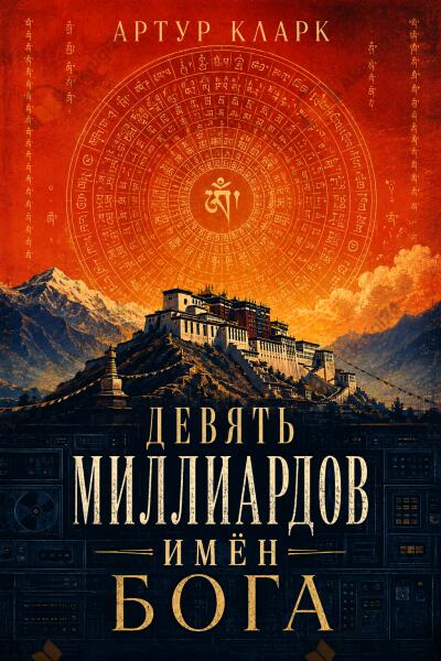 Девять миллиардов имён Бога