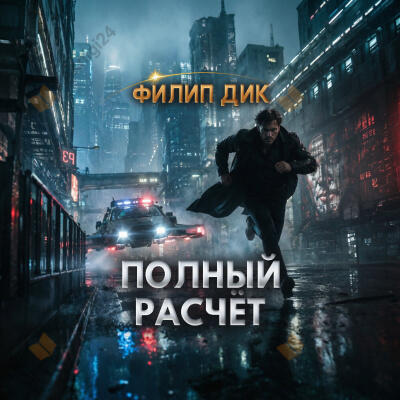 Дик Филип – Полный расчёт