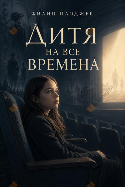 Дитя на все времена