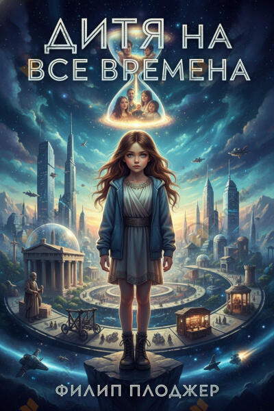 Дитя на все времена