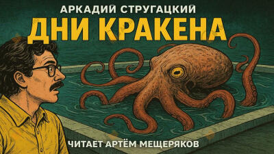 Дни Кракена