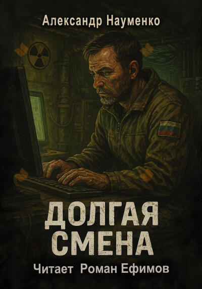 Долгая смена