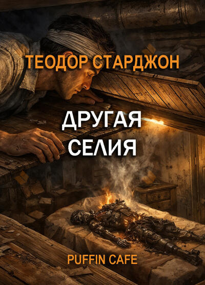 Другая Селия