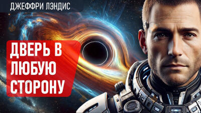 Дверь в любую сторону