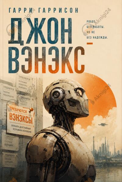 Джон Венэкс