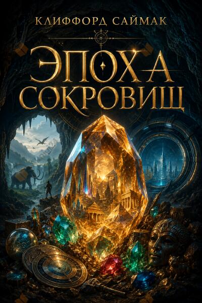 Эпоха сокровищ
