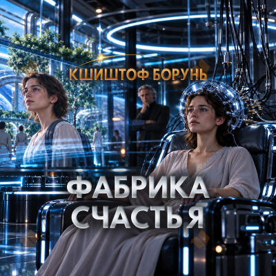 Фабрика счастья