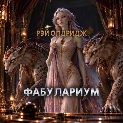 Фабулариум