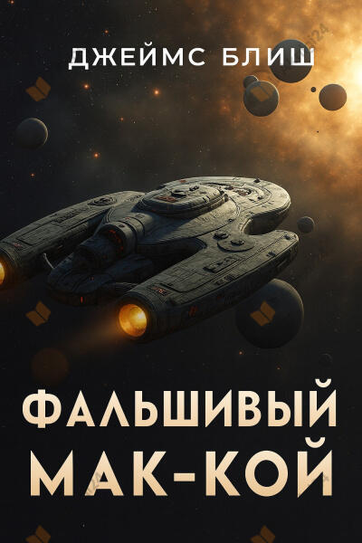 Фальшивый Мак-Кой