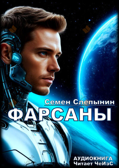 Фарсаны