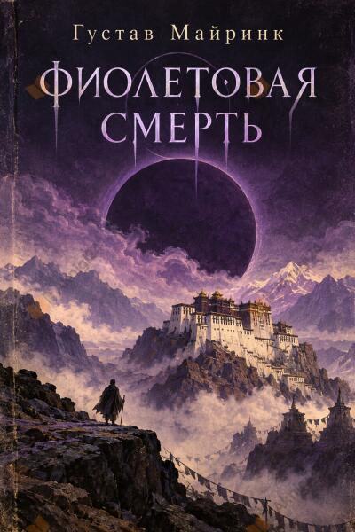 Фиолетовая смерть