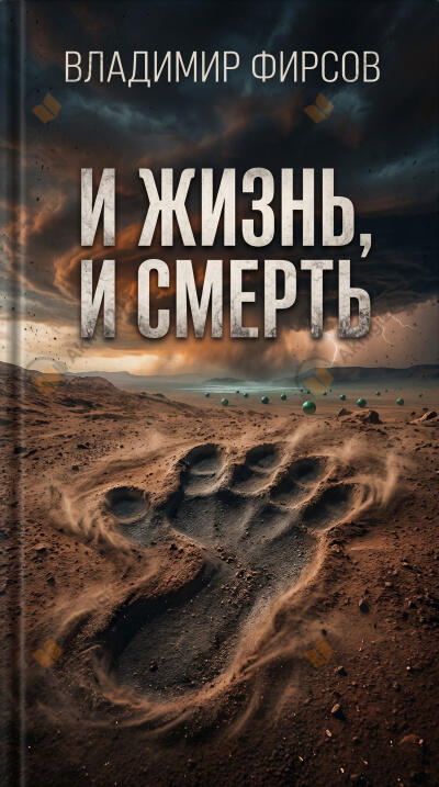 Фирсов Владимир – И жизнь, и смерть