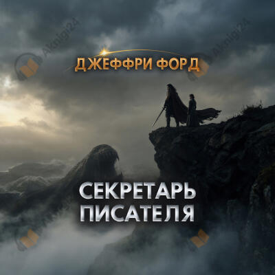 Форд Джеффри – Секретарь писателя