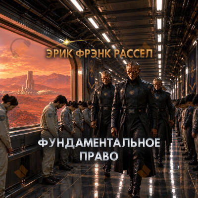 Фундаментальное право