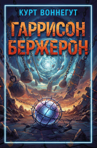 Гаррисон Бержерон