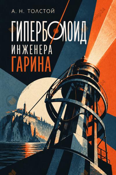 Гиперболоид инженера Гарина
