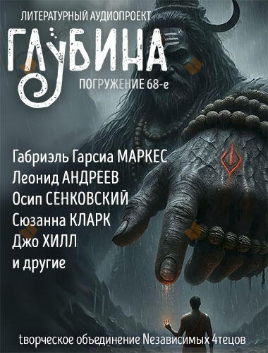 Глубина. Погружение 68-е