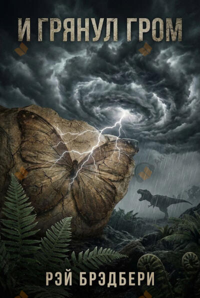 И грянул гром