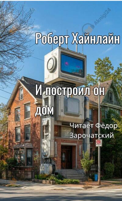 И построил он дом