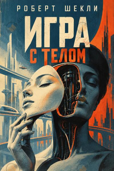 Игра с телом