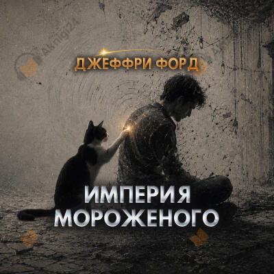 Империя мороженого