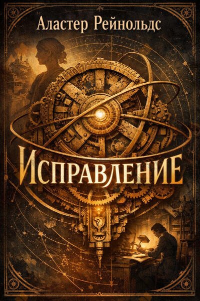 Исправление