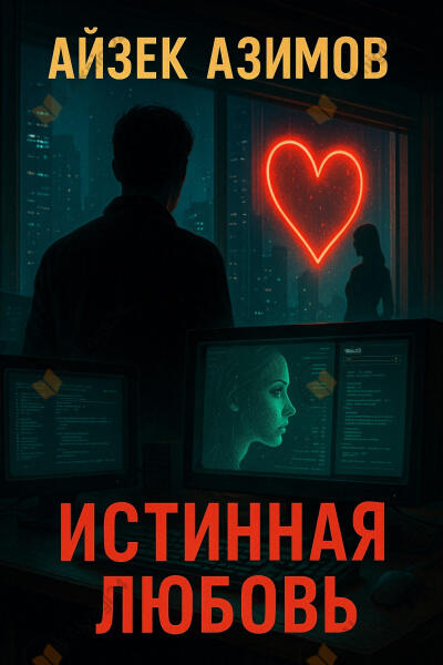 Истинная любовь