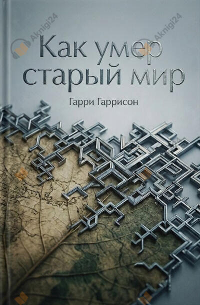 Как умер старый мир