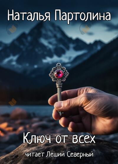 Ключ от всех