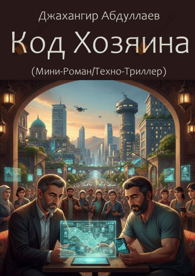 Код Хозяина