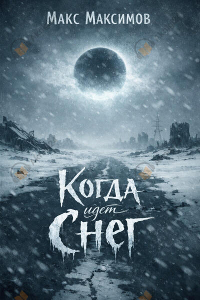 Когда идет снег