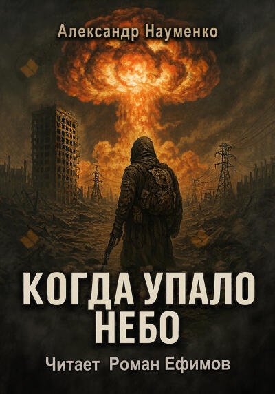 Когда упало небо