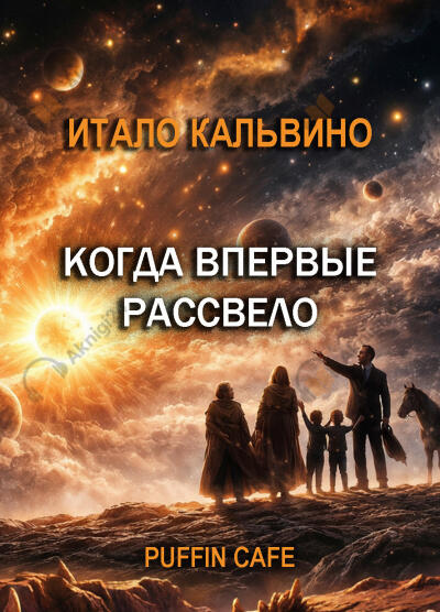 Когда впервые рассвело