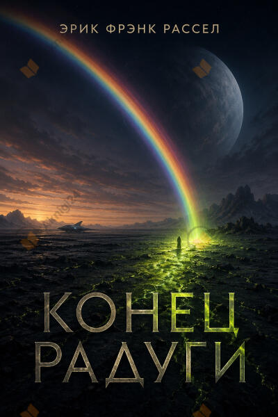 Конец радуги