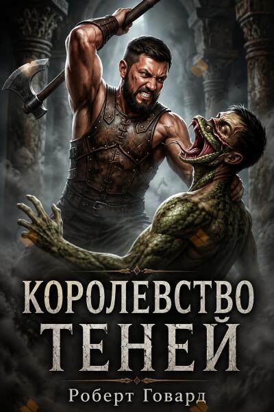 Королевство теней