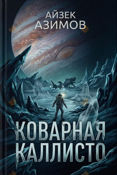 Коварная Каллисто