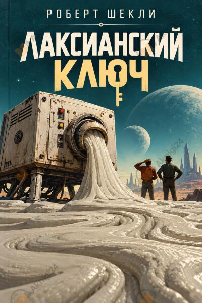 Лаксианский ключ