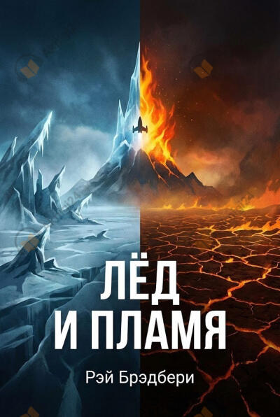 Лёд и пламя