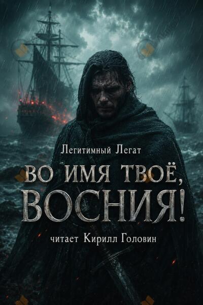 Легитимный Легат – Во имя твоё, Восния!