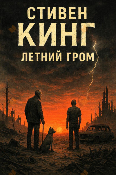 Летний гром